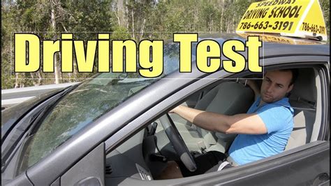 license road test how hard|dmv road test.